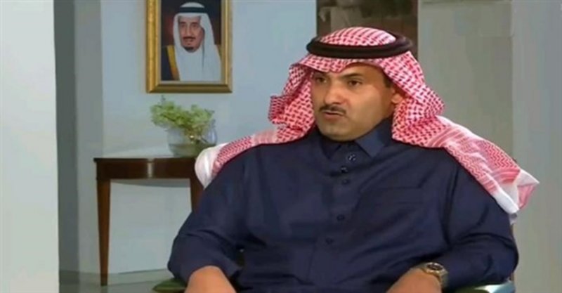السفير آل جابر": "التحالف" أرغم الحوثيين على القبول بالانسحاب من الحديدة