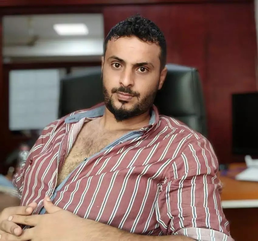 غموض يلف وفاة ناشط عدني ينتقد الفساد