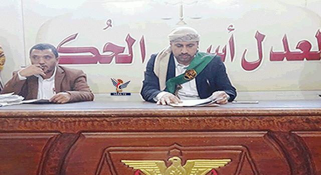 صنعاء.. محكمة حوثية تقضي ببطلان حكمين بإعدام وسجن "أسماء العميسي" وتأمر بإعادة محاكمتها