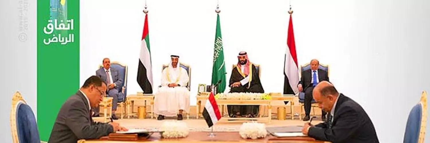 المجتمع الدولي يراقب وسيتعامل مع المنتصر كأمر واقع كما حدث في أفغانستان .. : النمري : مأرب تمثل المعركة الأخيرة للحكومة اليمنية وللتحالف السعودي الإماراتي