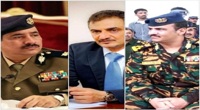 في تهنئة مرفوعة لوزير الداخلية حيدان ومحافظ عدن لملس .. : المحثوثي : نتمنى عودة العمل المؤسسي واستعادة هيبة الدولة وتوحيد الجهود لتنفيذ إتفاق الرياض