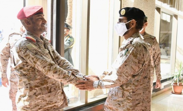التحالف السعودي يؤكد على مصيرية المعركة ضد الحوثي للحفاظ على أمن اليمن والمنطقة