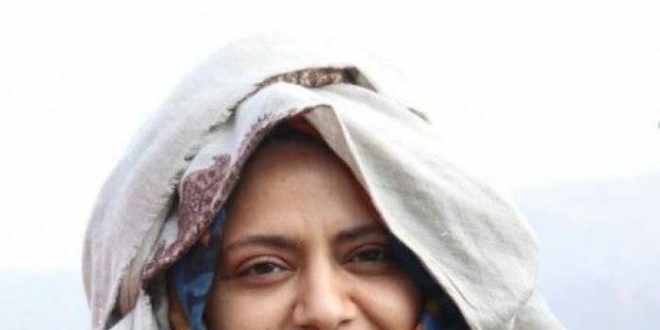 الحوثيون يفرجون عن الناشطة (النعامي) عقب إعتقال دام اسابيع