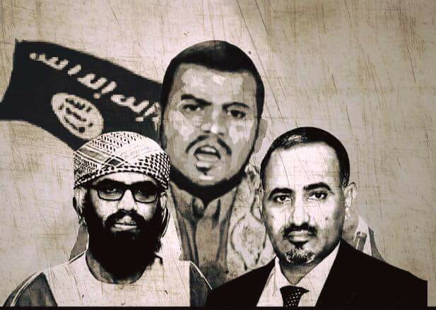 تهديد الحدود السعودية .. مهمة "الحوثيين" شمالا و"الانتقالي" جنوبا (تقرير)