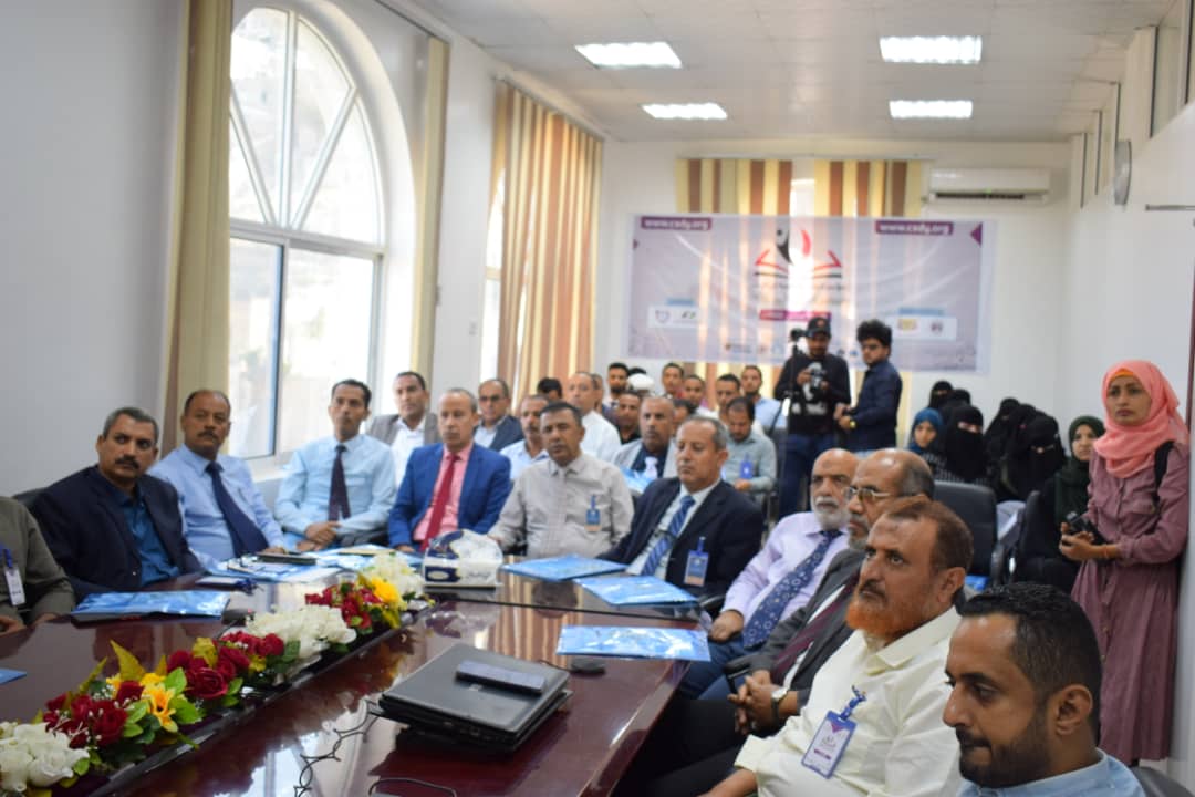 جامعة السعيد تشارك في مؤتمر العلم والتنمية الاول في اليمن ب12 بحثا متخصصا تركزت في العلوم الطبية والصحية وفي العلوم الإنسانية