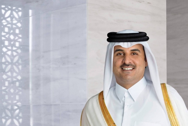 أمير قطر: لا بد من الاتفاق على قواعد يحترمها الجميع لحل أزمة اليمن