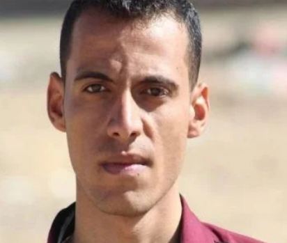 نقابة الصحفيين تطالب جماعة الحوثي بالكشف عن مصير الصحفي يونس عبدالسلام