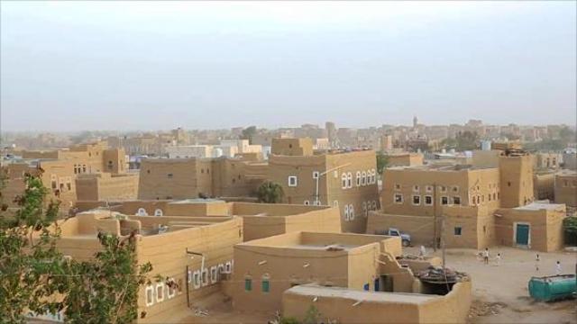 قتلى وجرحى خلال اشتباكات بين الحوثيين ومسلحين قبليين في مدينة الحزم بالجوف