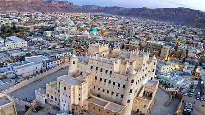 مقتل شاب ثلاثيني برصاص مسلحين مجهولين في القطن بحضرموت