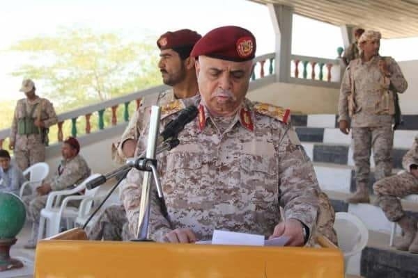 المنطقة الأولى: لن نسمح للانجرار خلف دعوات الفوضى والاقتتال في وادي حضرموت
