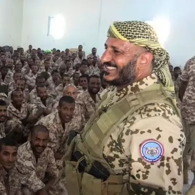 أعلن عن ثقته بمقاومة تهامة وبتحريرهم لأرضهم .. : زيد : الإنسحاب وترك رفاق السلاح مكشوفين الظهر للحوثي خطأ لايمكن تكفيره