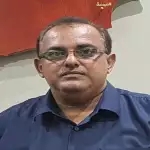 قال بأن طارق عفاش و غيره من الشماليين لا يريدون خير للجنوب .. : كرامة : لا شأن لطارق في تحرير شبوة أو بيحان أو حضرموت