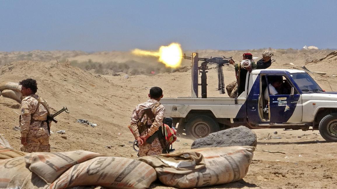 "عواقب وخيمة".. صياغة مشروع قرار تخص دعم واشنطن للحرب السعودية في اليمن يثير التساؤلات