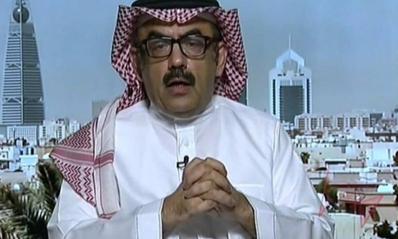 الكاتب السعودي العقيلي يتهم الإمارات بتعطيل اتفاق الرياض