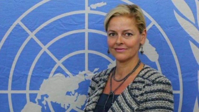 الأمم المتحدة تعلن تعيين نائب جديد لرئيس بعثتها لدعم اتفاق الحديدة