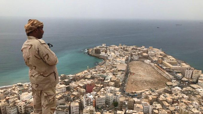 حلف قبائل حضرموت يدعو إلى إنهاء الانفلات الأمني ووضع حد لمعاناة المواطنين