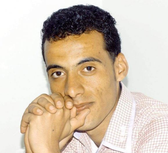 المحامي صبرة يرجح وجود الصحافي يونس عبدالسلام لدى جهاز المخابرات الحوثي