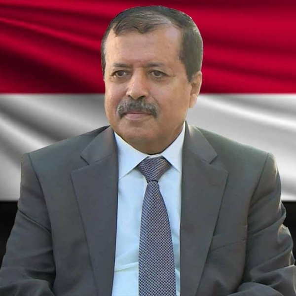 النائب الحميري يحذر من الانجرار وراء مؤامرة تمزيق اليمن تحت مسميات زائفة