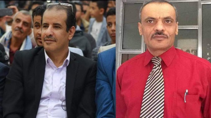 الحوثيون يواصلون احتجاز اثنين من أساتذة جامعة إب