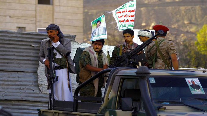 قتيل و20 جريحا بحملات الحوثيين على "القصرة" في محافظة الحديدة.. تفاصيل