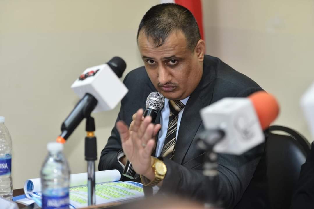 رئيس البحر الأحمر للدراسات يطلق نداء عاجل لمحاربة المخدرات في اليمن