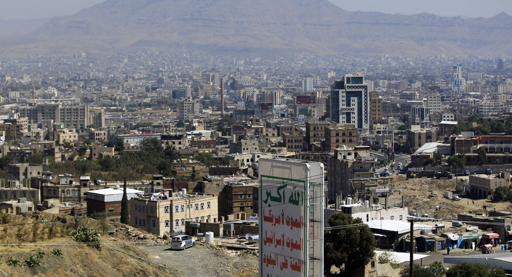 مقتل امرأة بشكل مروع على يد عصابة مسلحة في خولان بصنعاء