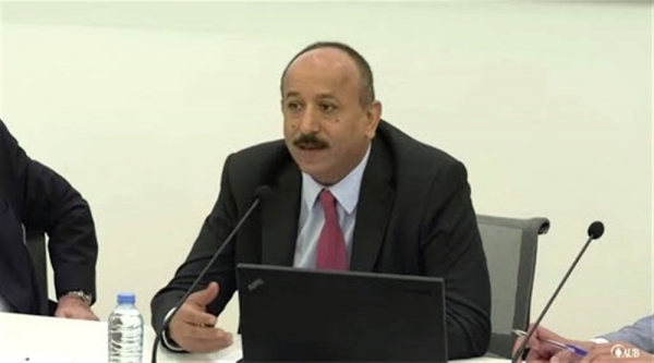 النائب المعمري: الانسحاب من الحديدة "رسائل صادمة تضرب الحاضنة الاجتماعية"