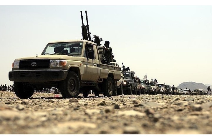 مصادر سياسية تؤكد وصول جهود تمديد الهدنة في اليمن إلى طريق مسدود.. تفاصيل