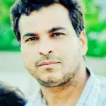 مع ان لديهم توجيهات واضحه وصريحة باحتواء مسلسل ( على إيش ) .. : العنبري : قناة المستقلة والغد المشرق رفض توجيهات قيادات عليا بعملنا معهم