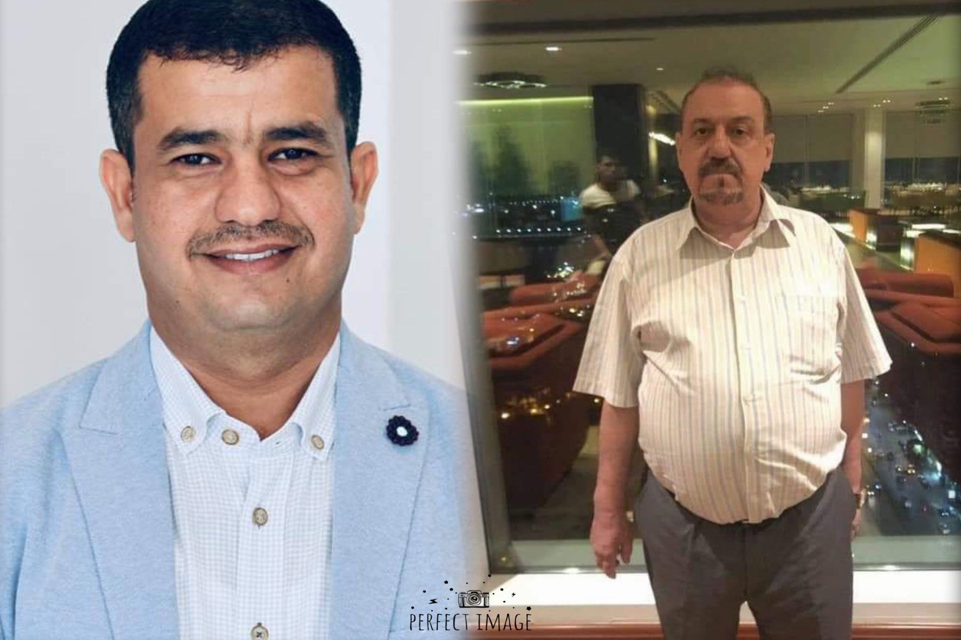 توضيح هام من مراسل الجزيرة النمري البركاني عن الحديقة الخلفية 