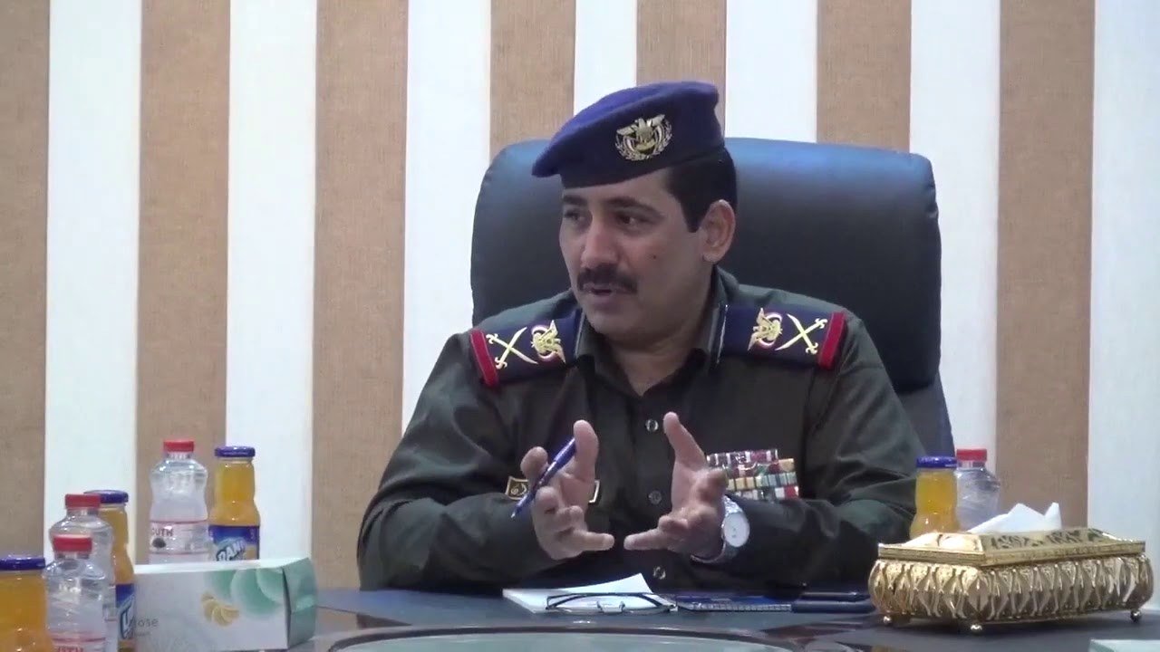 وزير الداخلية يهاجم الانتقالي ويحمله مسئولية تعطيل عمل الحكومة بعدن