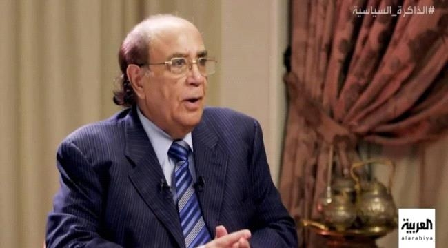 نشرها ردآ على إعلام الانتقالي والامارات ضد حيدر العطاس .. : العكبري : اي حوار جنوبي واي كذب يتحدث عنه انتقالي الغفله