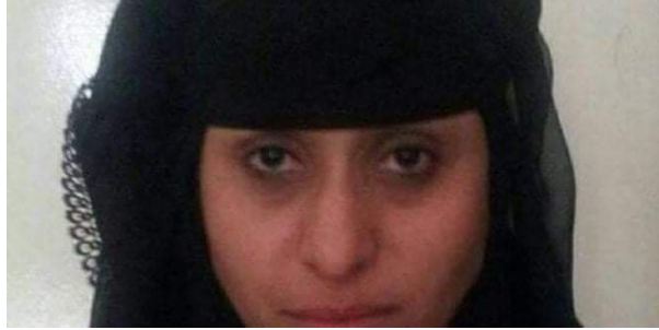 المحكمة العليا الخاضعة للحوثيين تلغي حكما بسجن أسماء العميسي 15 عاما