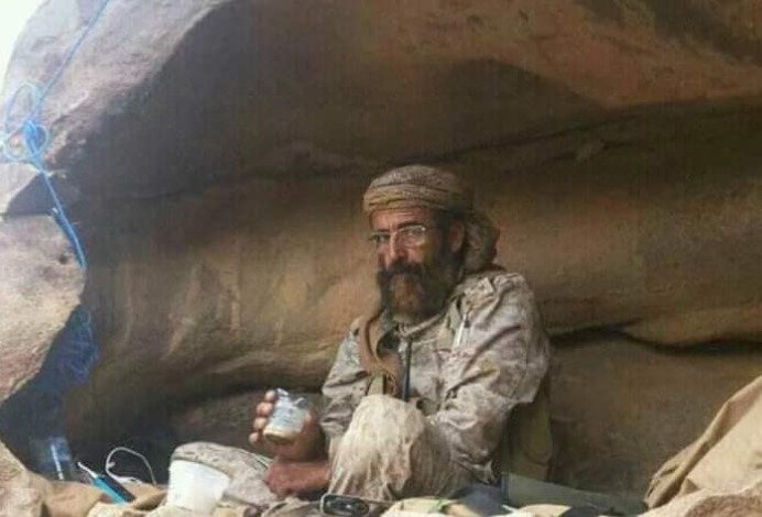 مأرب.. مقتل رئيس حزب الإصلاح في مديرية العبدية خلال مواجهات مع الحوثيين