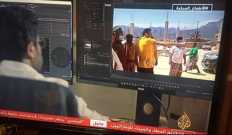 "المتحري".. برنامج على قناة الجزيرة يكشف مخططات الإمارات الخبيثة للسيطرة على سقطرى