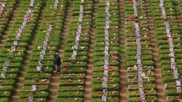 الحوثيون يقرون بمقتل ما يقرب من 15 ألف من أفرادهم في معارك مأرب