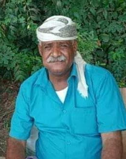 قائد محور طور الباحة يعزي بوفاة الشيخ عبدالسلام المكمحي أحد أبرز الشخصيات القبلية في الصبيحة