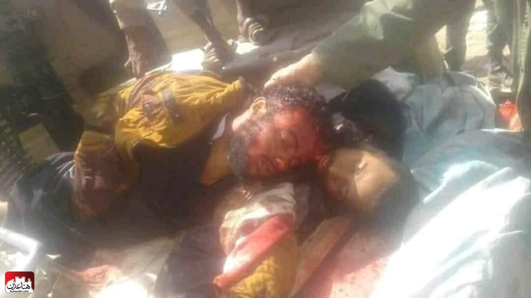 مصرع المطلوب أمنيا في تعز..وهناعدن ينشر  صورته 