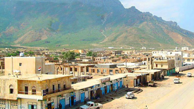 أزمة وقود غير مسبوقة في محافظة سقطرى