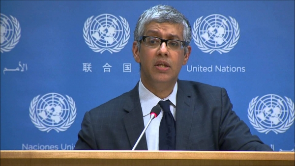 الأمم المتحدة: المشاورات جارية لتمديد هدنة اليمن