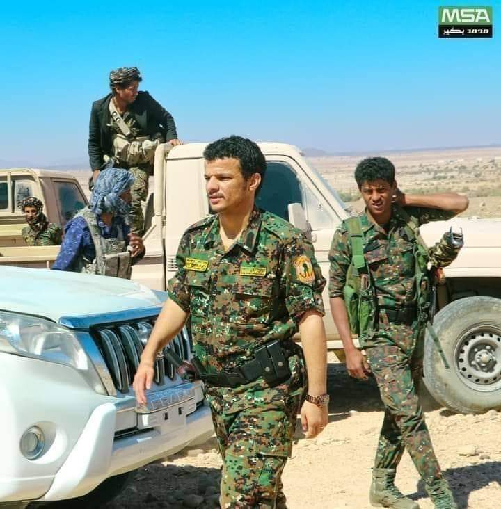مليشيا دفاع شبوة تستهدف منزل قائد القوات الخاصة بعد فشلها في اغتياله.. تفاصيل