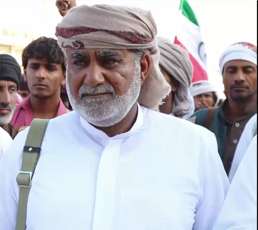 الحريزي: السعودية تتآمر على اليمن منذ زمن طويل وتمنع قدوم شركات لاستخراج النفط والغاز