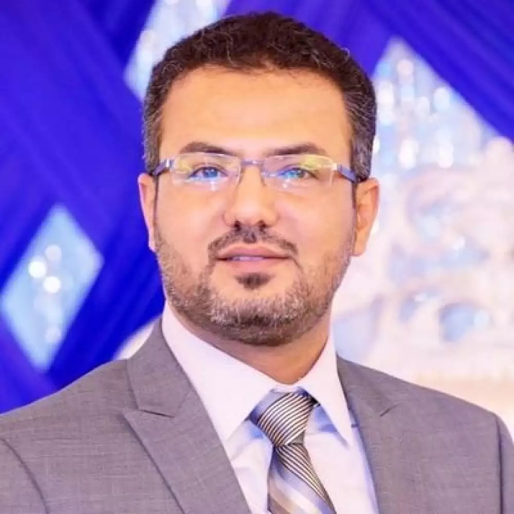 في موقف عكس حقيقة تخبط المجلس الإنتقالي الجنوبي وناشطيه في تعريه أنفسهم حد قوله ..  : أحمد الصالح : المتغطي بالخارج عريان مهما صرفت له من الدولارات