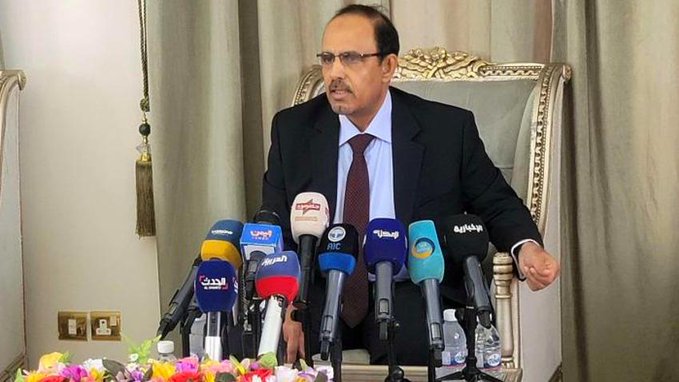 قرار من محافظ حضرموت بإعفاء مستشاريه من مهامهم والاستماع المباشر من المواطنين