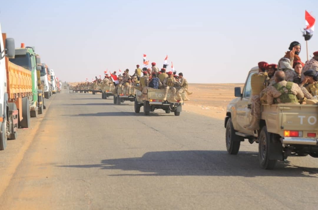 احتدام المعارك بين الجيش والحوثيين في عدة جبهات بمأرب.. آخر التطورات