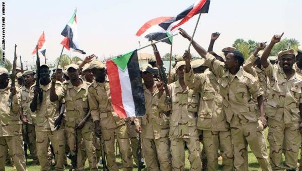 رئيس الأركان السوداني: لا اتجاه لسحب قواتنا من اليمن ووقفتنا مع السعودية "أزلية تاريخية