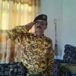  قاد حرب تحرير عدن من عدوان الملالي وخرج منتصرا .. : بن عفيف : نايف البكري أثبت أنه الشخص الصانع للانتصارات 