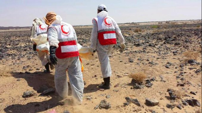 جماعة الحوثي تعترف بمصرع 41 قياديا من مقاتليها خلال المعارك الدائرة في مأرب