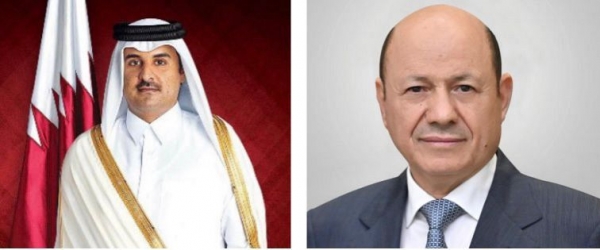 مجلس القيادة يُهنئ قطر بالنجاح المبهر في تنظيم بطولة كأس العالم 2022م