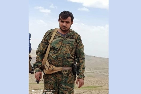 مقتل قيادي ميداني حوثي كبير خلال مواجهات مع الجيش في حجة (الاسم)